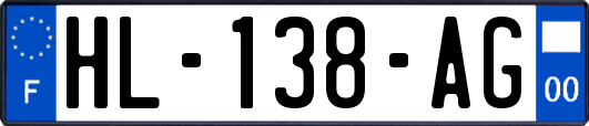 HL-138-AG