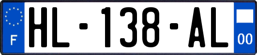HL-138-AL