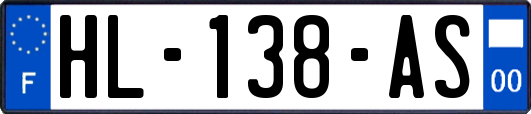 HL-138-AS