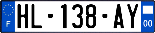 HL-138-AY