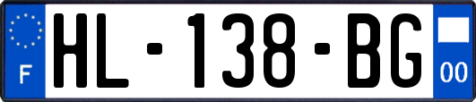 HL-138-BG