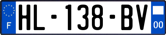 HL-138-BV