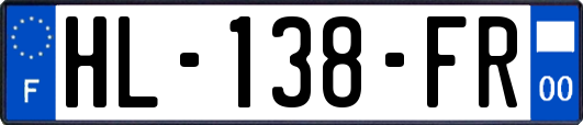 HL-138-FR