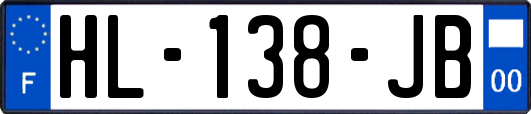 HL-138-JB