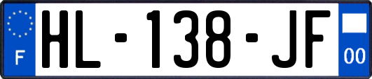 HL-138-JF