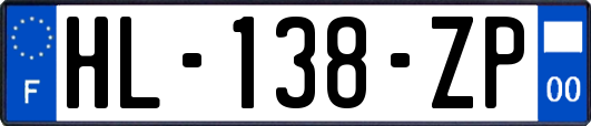 HL-138-ZP