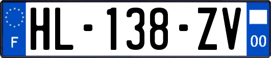 HL-138-ZV