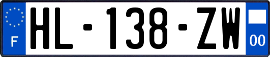 HL-138-ZW