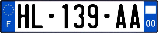 HL-139-AA