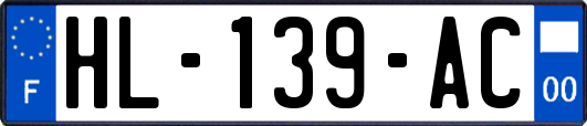 HL-139-AC