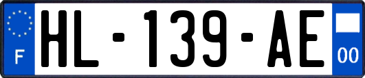 HL-139-AE
