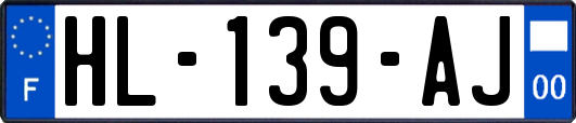 HL-139-AJ