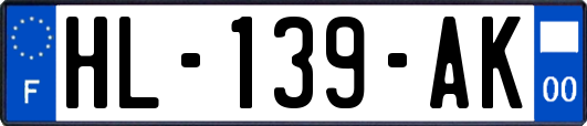 HL-139-AK