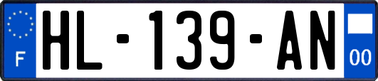 HL-139-AN