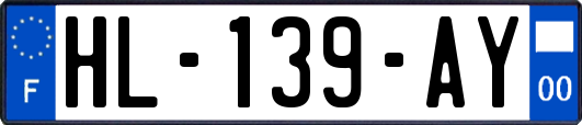 HL-139-AY
