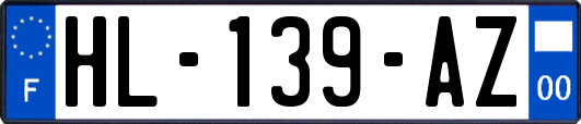 HL-139-AZ