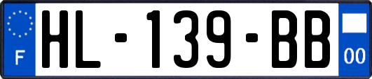 HL-139-BB