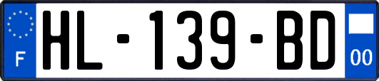 HL-139-BD