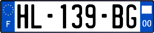 HL-139-BG