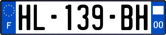 HL-139-BH