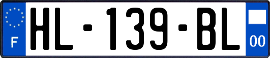HL-139-BL