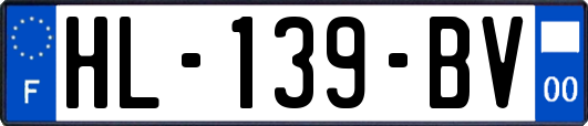 HL-139-BV