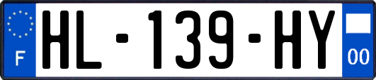HL-139-HY