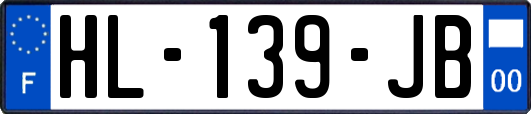 HL-139-JB