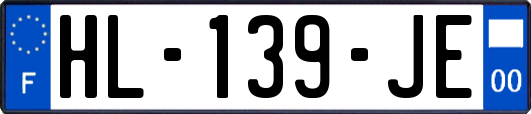 HL-139-JE