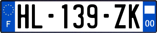 HL-139-ZK