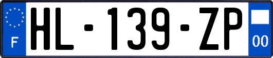 HL-139-ZP
