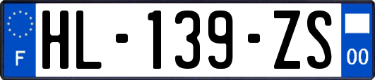 HL-139-ZS