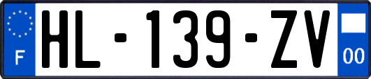 HL-139-ZV