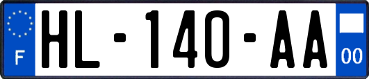 HL-140-AA