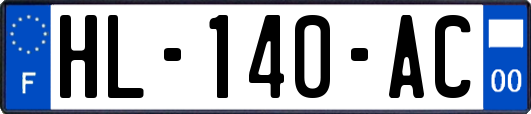 HL-140-AC