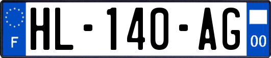 HL-140-AG