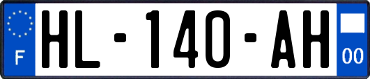 HL-140-AH