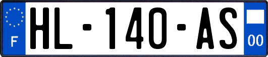 HL-140-AS