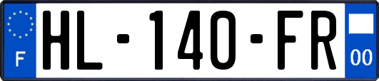 HL-140-FR