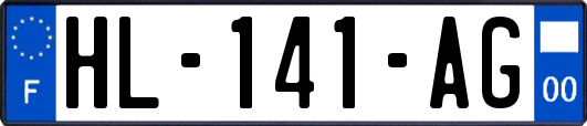 HL-141-AG