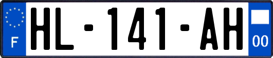 HL-141-AH
