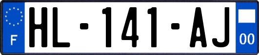 HL-141-AJ