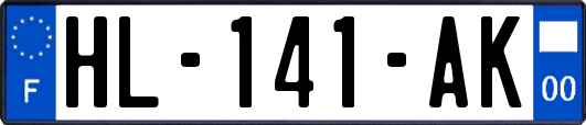 HL-141-AK