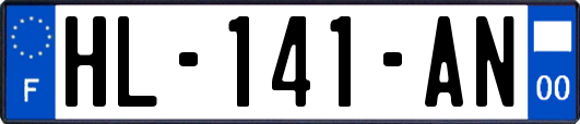 HL-141-AN