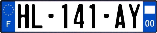 HL-141-AY
