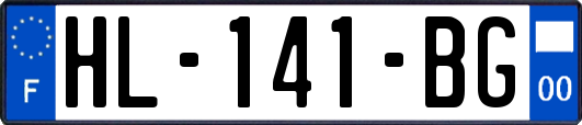 HL-141-BG