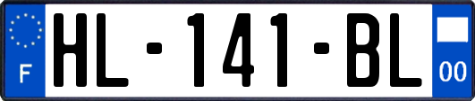 HL-141-BL