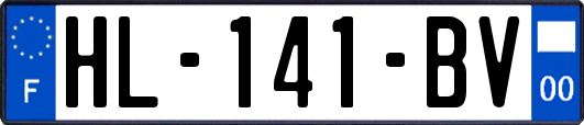 HL-141-BV