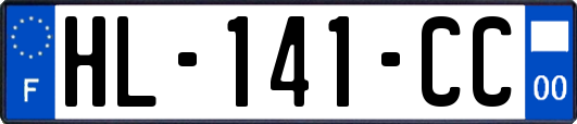 HL-141-CC