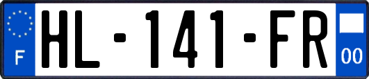 HL-141-FR